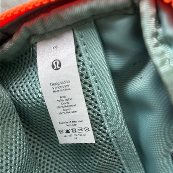 Lululemon Belt Bag - Picture 2 of 5